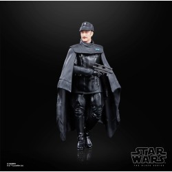 Hasbro - Star Wars The Black Series - Imperial Officer (Dark Times)