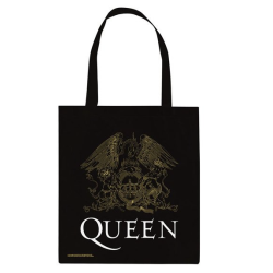 ABYSTYLE - QUEEN - TOTE BAG - CREST