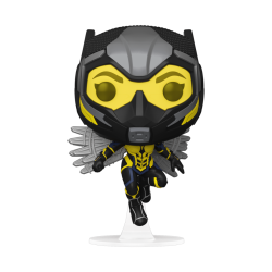 Pop Marvel - Ant-Man and the Wasp: Quantumania - The Wasp