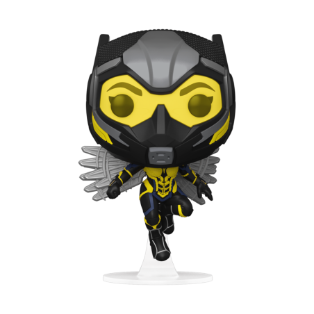 Pop Marvel - Ant-Man and the Wasp: Quantumania - The Wasp