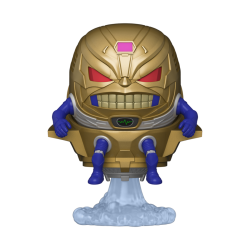 Pop Marvel - Ant-Man and the Wasp: Quantumania - M.O.D.O.K.