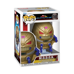 Pop Marvel - Ant-Man and the Wasp: Quantumania - M.O.D.O.K.