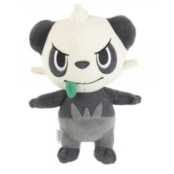 JAZWARES - POKEMON PELUCHE - PANCHAM