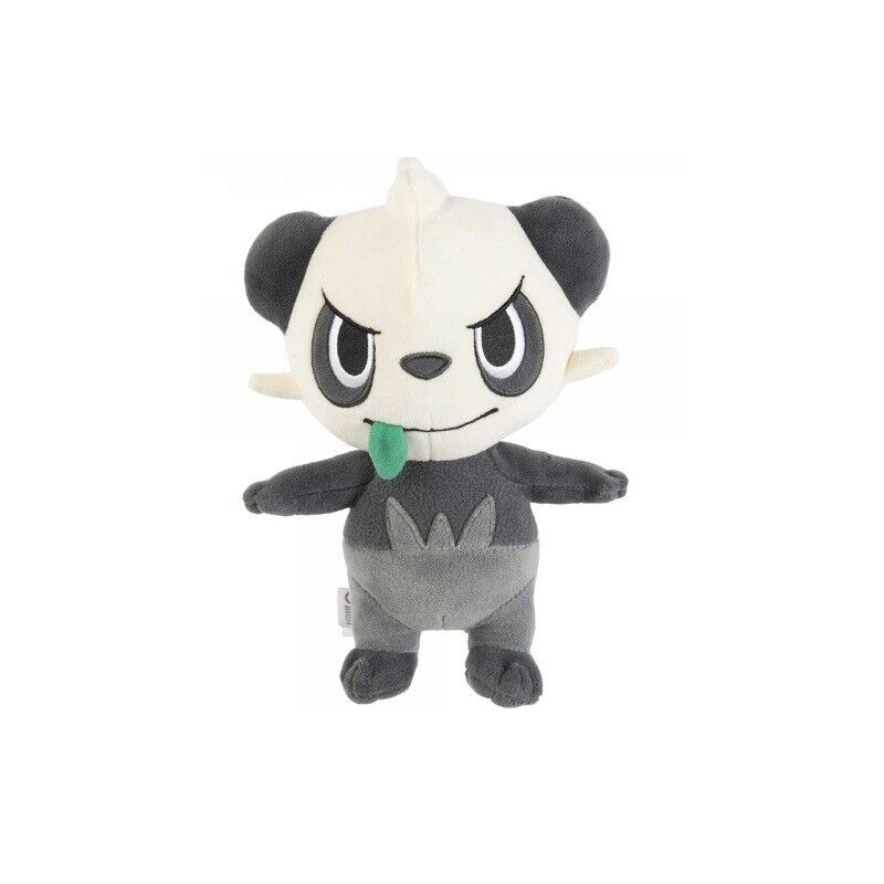 JAZWARES - POKEMON PELUCHE - PANCHAM