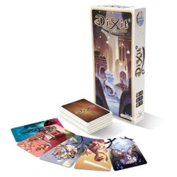 ASMODEE - DIXIT - REVELATIONS