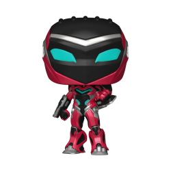POP Marvel: Black Panther Wakanda Forever - Iron Heart MK 2