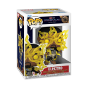 POP Marvel: Spider-Man: No Way Home S3 Electro Finale