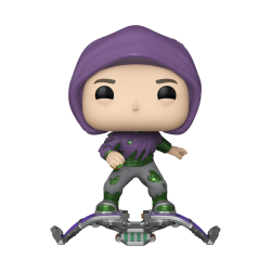 POP Marvel: Spider-Man: No Way Home S3  Green Goblin