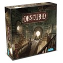 ASMODEE - OBSCURIO
