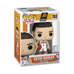 POP NBA: Suns- Devin Booker