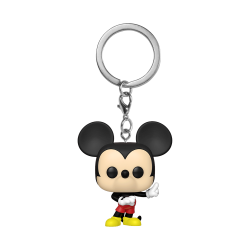 POP Keychain: Disney...