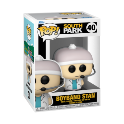 POP TV: South Park- Boyband Stan