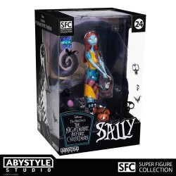 ABYSTYLE - NIGHTMARE BEFORE...