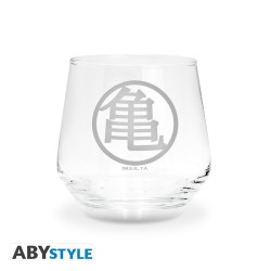 ABYSTYLE - DRAGON BALL - SET BICCHIERI KAME & DRAGON BALL