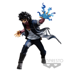 BANPRESTO - MY HERO ACADEMIA - THE EVIL VILLANS - DABI