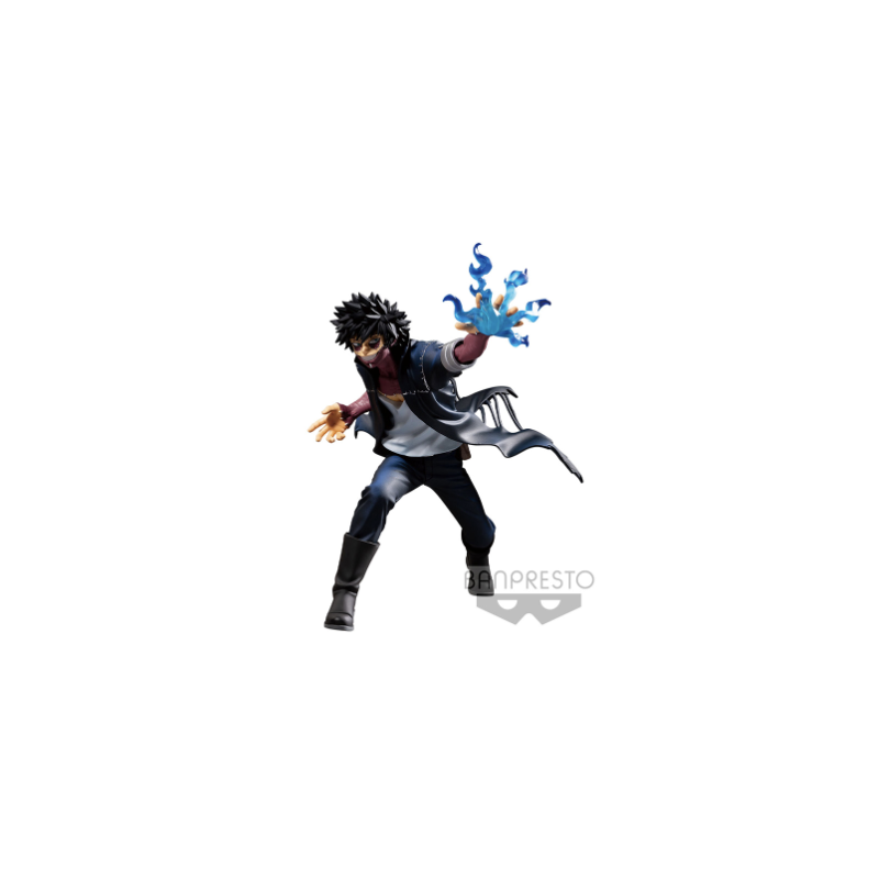 BANPRESTO - MY HERO ACADEMIA - THE EVIL VILLANS - DABI