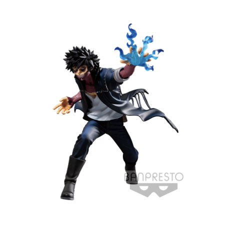 BANPRESTO - MY HERO ACADEMIA - THE EVIL VILLANS - DABI