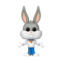 POP Animation: Hanna Barbera Bugs as Fred