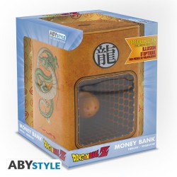 ABYSTYLE - DRAGON BALL - SALVADANAIO - SHENRON