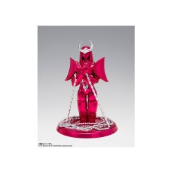 Bandai Saint Seiya Myth Cloth Ex Andromeda Shun Final Bronze Cloth