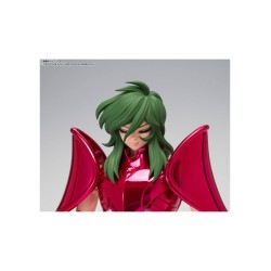 Bandai Saint Seiya Myth Cloth Ex Andromeda Shun Final Bronze Cloth