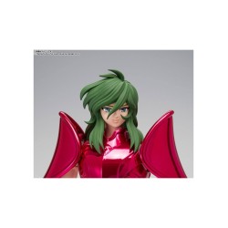 Bandai Saint Seiya Myth Cloth Ex Andromeda Shun Final Bronze Cloth