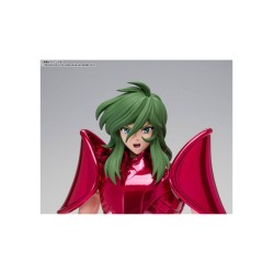 Bandai Saint Seiya Myth Cloth Ex Andromeda Shun Final Bronze Cloth