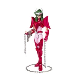 Bandai Saint Seiya Myth Cloth Ex Andromeda Shun Final Bronze Cloth