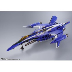 Bandai DX Macross YF-29 Durandal Valkirie Set