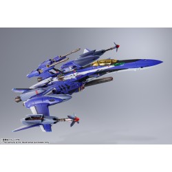Bandai DX Macross YF-29 Durandal Valkirie Set