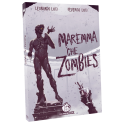 DRACOMACA - MAREMMA CHE ZOMBIES + SEGNALIBRO