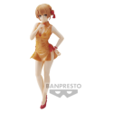 BANPRESTO - MY TEEN ROMANTIC COMEDY SNAFU CLIMAX - KYUNTIES - IROHA ISSHIKI