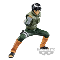 BANPRESTO - NARUTO SHIPPUDEN - VIBRATION STARS - ROCK LEE