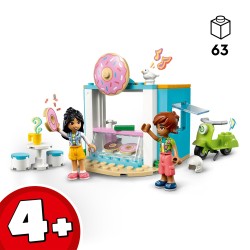 LEGO Friends 41723 La Boutique de Donuts