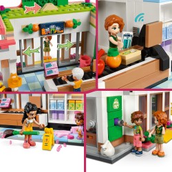 LEGO Friends Organic Grocery Store Toy Shop 41729