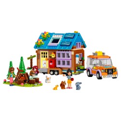 LEGO Friends Mobiles Haus