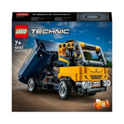 LEGO Technic Camion ribaltabile