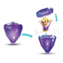 LEGO Disney | Princess Twirling Rapunzel Set 43214