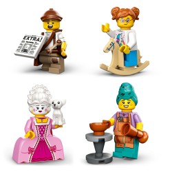 LEGO tbd-minifigures-1-2023