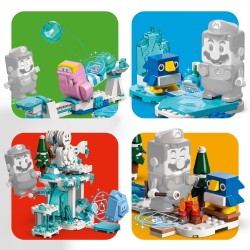 LEGO Super Mario Kahlross-Abenteuer – Erweiterungsset