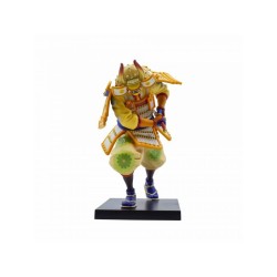 Banpresto - One Piece - Ichibansho The Nine Red Scabbards Kikunojo