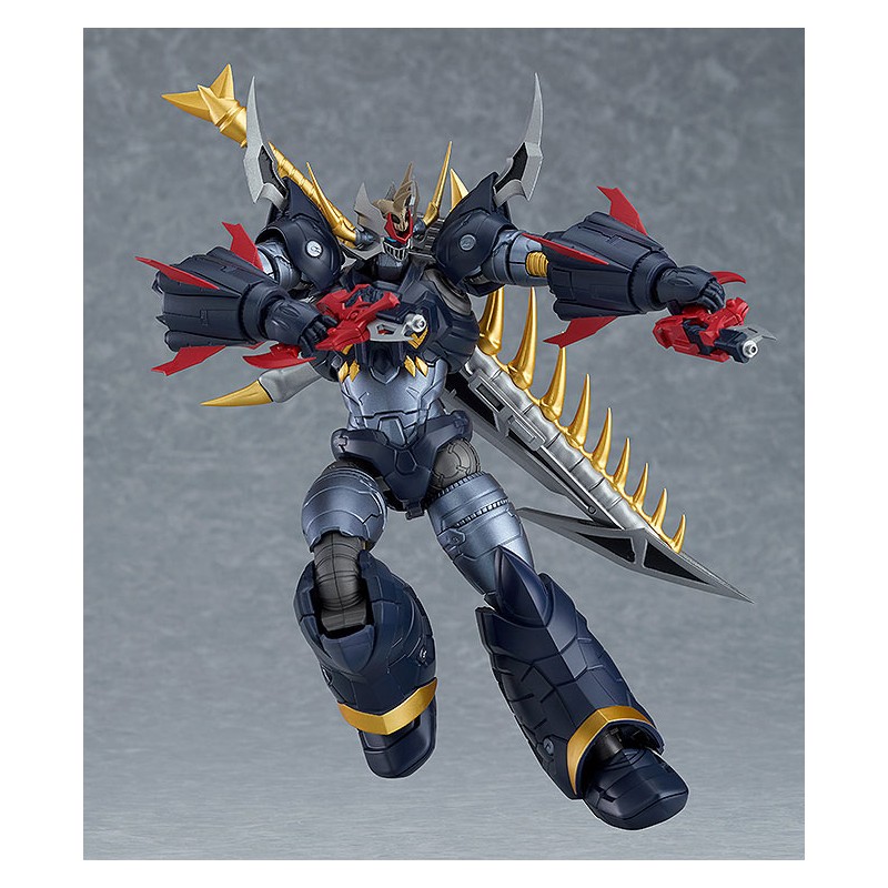 Goodsmile - Mazinkaiser SKL Moderoid  Rerun (14cm)