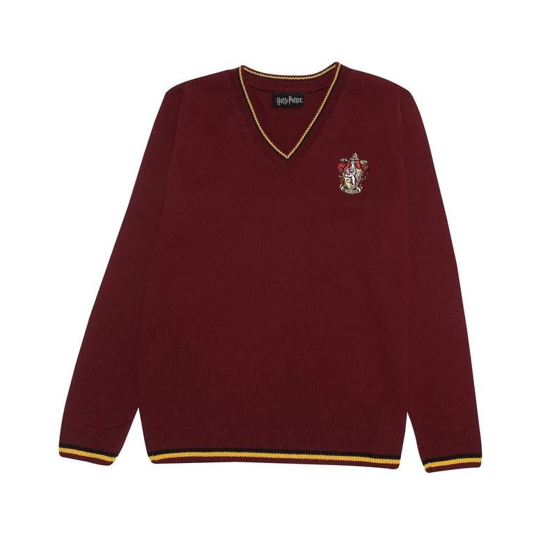 Heroes Inc. - Harry Potter - Replica Maglia Grifondoro - Taglia XL