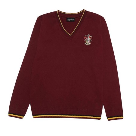 Heroes Inc. - Harry Potter - Replica Maglia Grifondoro - Taglia XL