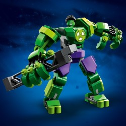 LEGO Marvel Avengers Hulk Mech