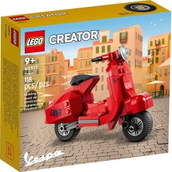LEGO Creator 40517 - Vespa