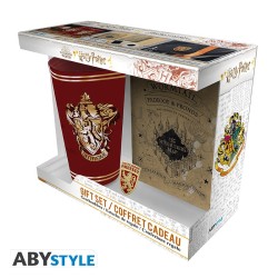 ABYSTYLE - HARRY POTTER -...