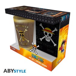 ABYSTYLE - ONE PIECE -...