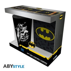 ABYSTYLE - DC COMICS -...