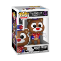 POP Games: FNAF- Circus Freddy